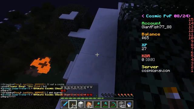 Minecraft