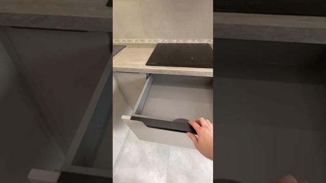 Кухня на заказ в Самаре