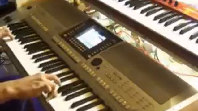 Andrea Bocelli- Con te Partiro