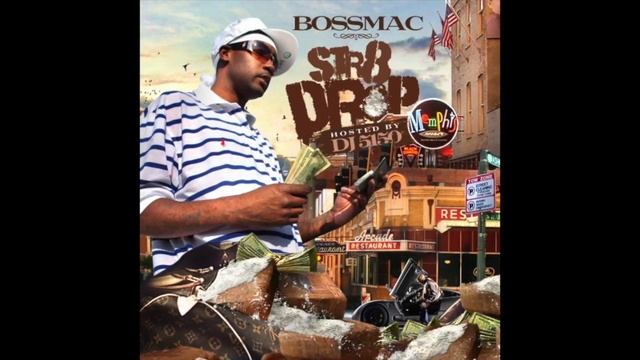 boss mac 18