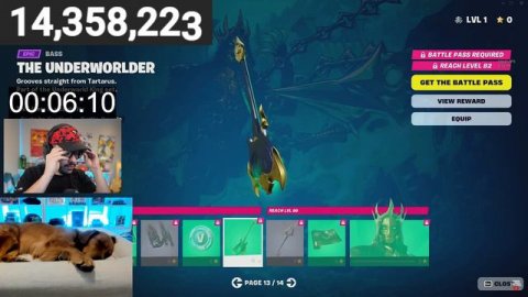 FORTNITE *SEASON 2* is SUPER DELAYED!