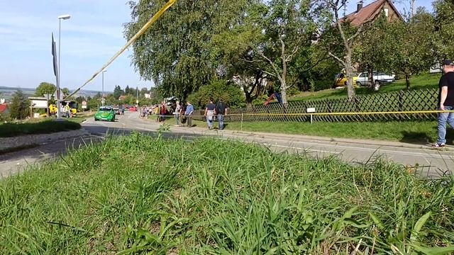 Bergrevival Heubach 2018 5