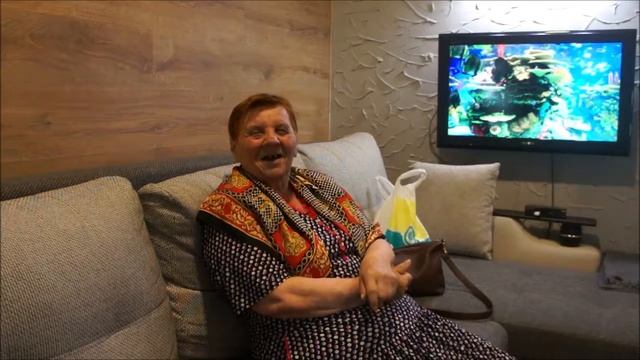 Отзыв Мизоновой Веры о флоатинге - первое посещение