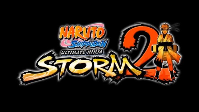 Naruto Shippuden Ultimate Ninja Storm 2 - The Beast Set Loose Soundtrack