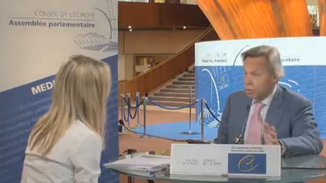Interview with Mr. Alexey Pushkov