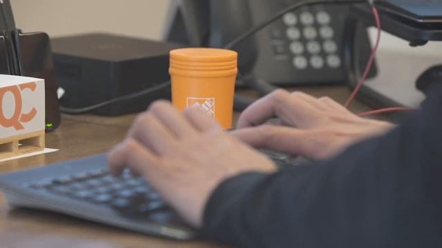 The Home Depot Nails Kubernetes Continuous Delivery with Harness