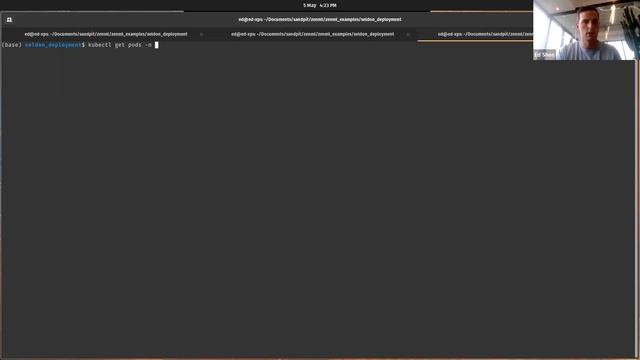 Continuous Training and Deployment with ZenML and Seldon