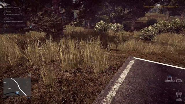 Thief Simulator. Симулятор вора. Ограбление автомастерской (дом № 302)