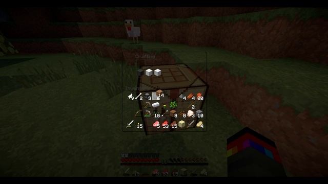 Minecraft Mods | BETTER MINECRAFT - Modded Survival [2] ZOMBIE HORDE