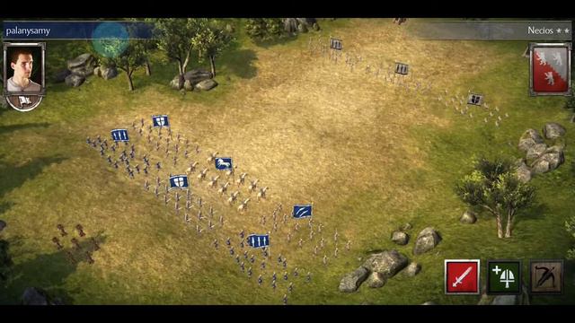 Kingdom #sega total war battles 2020