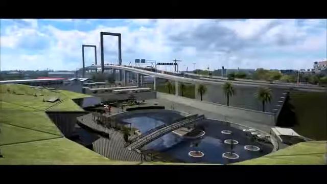 Euro Truck Simulator 3 -2021 Driving trailer games for Ps3 Ps4 Ps5-Blue Games