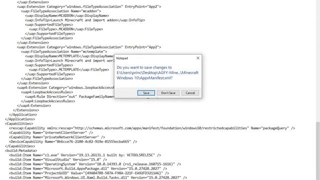 Minecraft Windows 10 Edition Free Without Account Full Version (1.2.0.28) or (1.2.0) Latest Non-bet