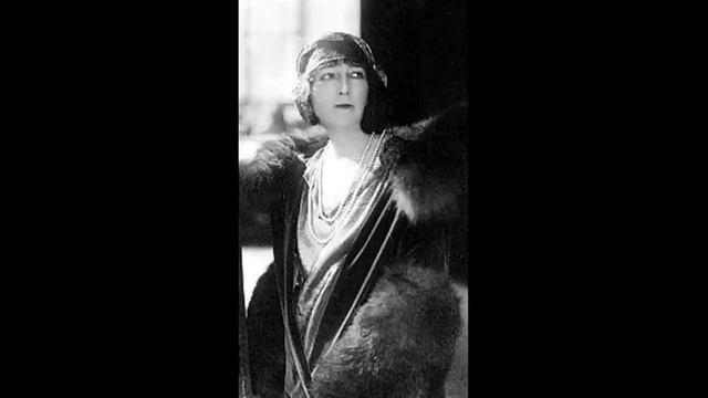 IDA RUBISNTEIN BOLERO de Ravel