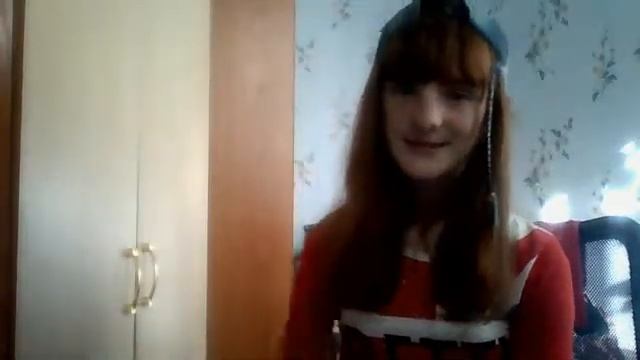 Видео-обращение// Поеду в Красноярск + Желтый язык =D