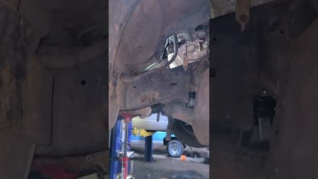 2008 TOYOTA TUNDRA MOTOR DE ARRANQUE STARTER MOTOR