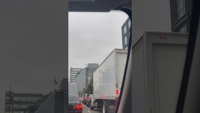 Жизнь на МРОТ в США