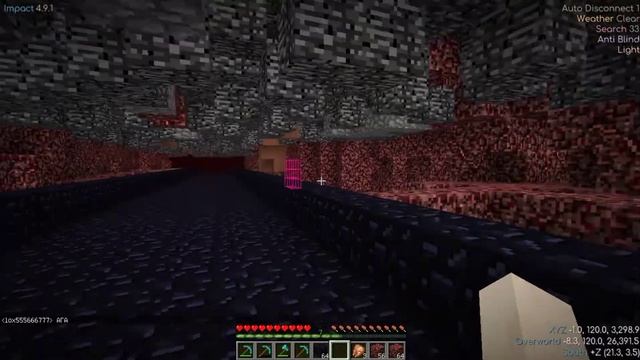МАЙНКРАФТ ПРИКЛЮЧЕНИЯ НА 2Б2Т