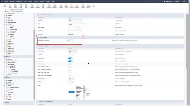 Scriptcase Fundamental Course - 3.3 Data Grouping (Group By)