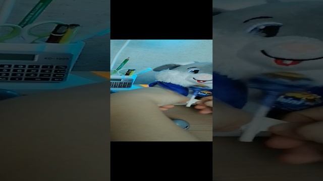Chupa-men 4