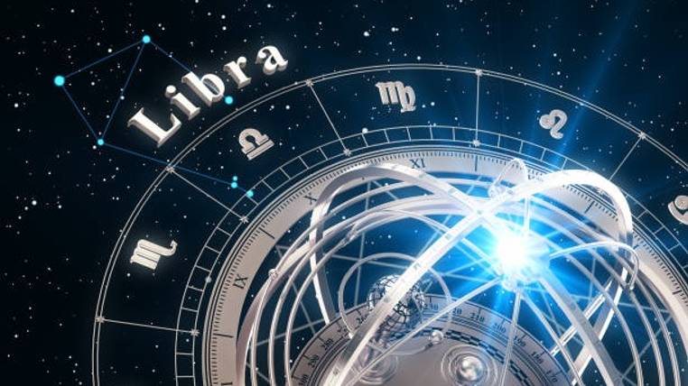 ВЕСЫ - ГОРОСКОП НА ОКТЯБРЬ 2024 ГОДА / LIBRA - HOROSCOPE FOR OCTOBER 2024