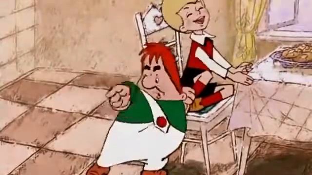говорящая голова