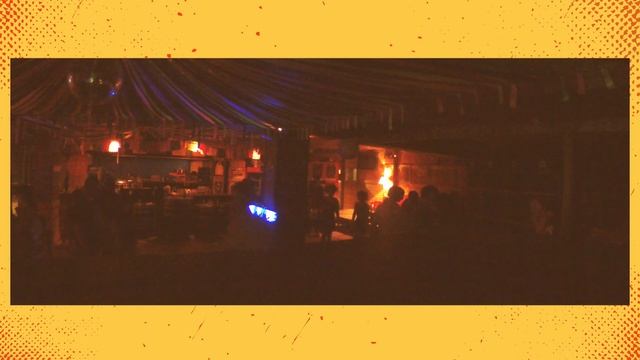 Irie Action Sound System In Session  ✰Heavy Reggae Rockers✰ (Cariocas Beach Bar) 28/5/22