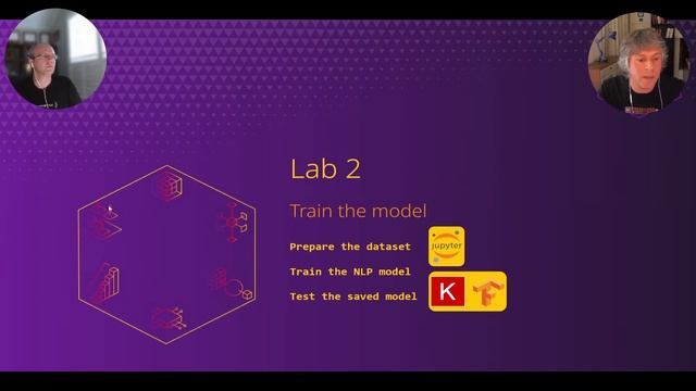 AI as an API: Machine Learning with some REST