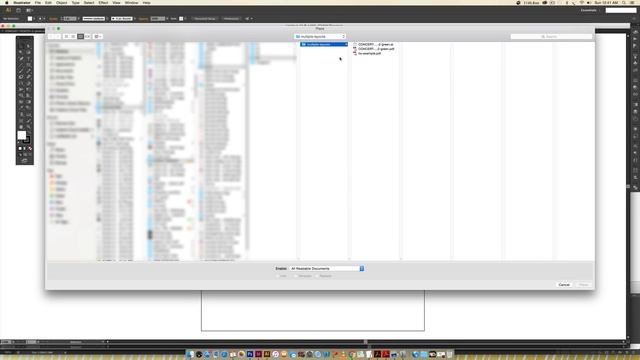 How to Print Multiple Layouts on One Page