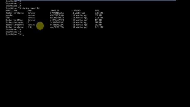 Basics of docker containers  | learn docker | learn docker container | docker 2022