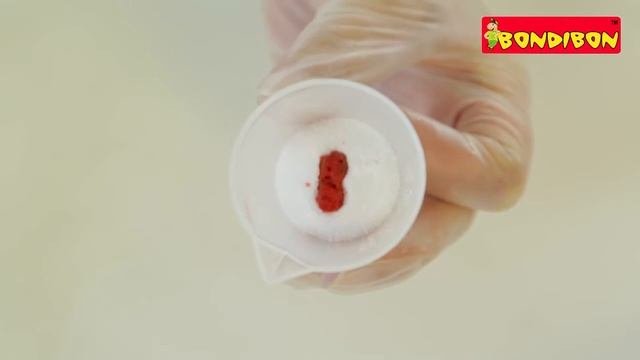 Опыты Науки с Буки Лаборатория вулканов BONDIBON