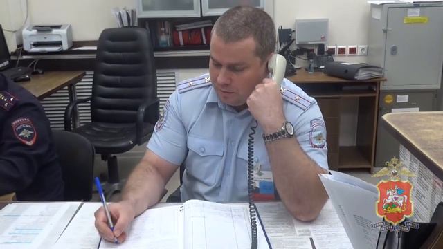 Полиция Подмосковья задержала москвича, забравшего у пенсионера из Власихи полмиллиона рублей