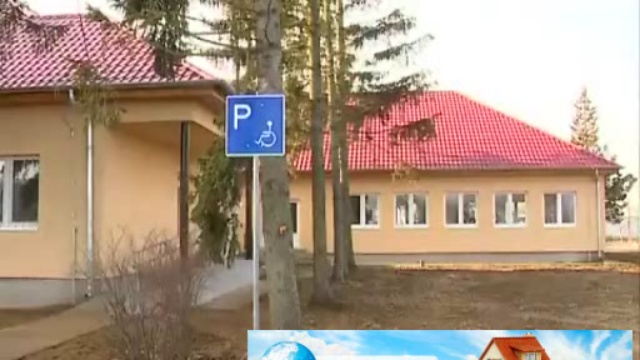 Продается или сдается промышленный парк Бактаи Ипари Парк.