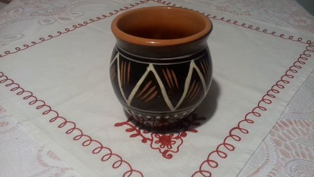 Предметы, от которых люди избавляются, а я их забираю. Керамика СССР.