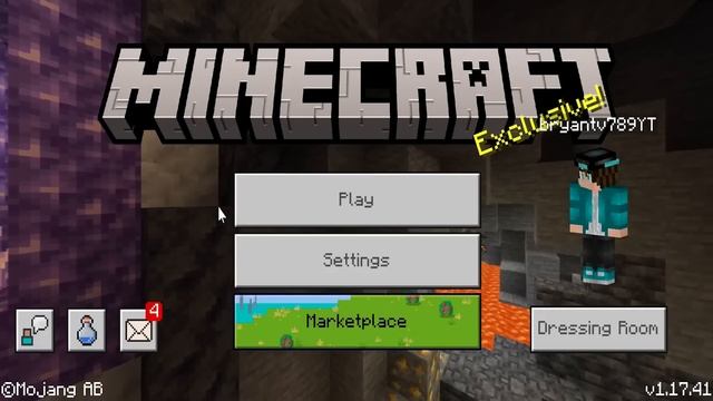 How To Play MCPE With A Keyboard & Mouse (ft @IgnacioBlade)