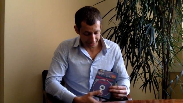 Эффект Директ