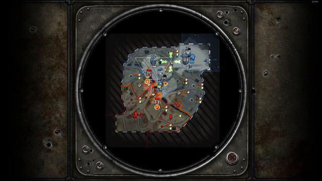 ЖЕСТКИЙ ВЕРМАХТ С 12 000 ИГРАМИ Company of heroes 2