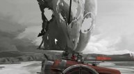 История Мира FAR: Lone Sails | В поисках воды