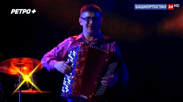 Вилдан Яруллин, Айгизә Яруллина - Ожмах сәскәләре