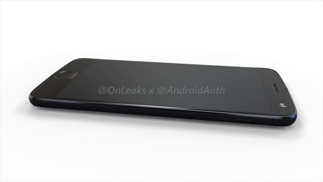 Moto Z2 lineup: All the rumors in one place