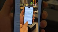 iPhone 15 Pro Max’imi çaldılar ?
