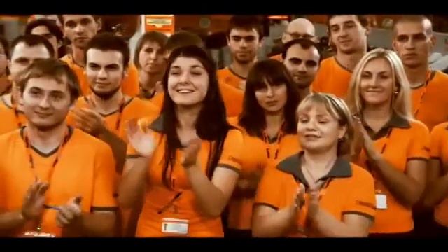 FoxМart укрепляет свою команду!
