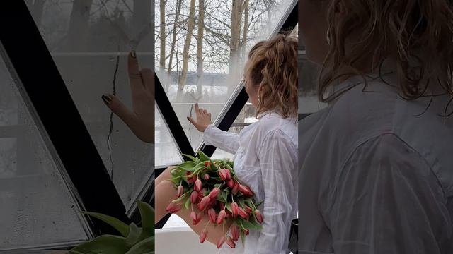 Женский портрет