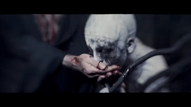 DARK FUNERAL - Let the Devil In (OFFICIAL VIDEO)