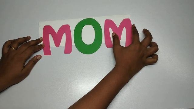 MY MOM/Mother's  day special