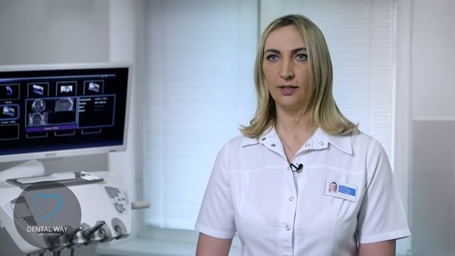 Реставрация зубов в стоматологической клинике Dental Way