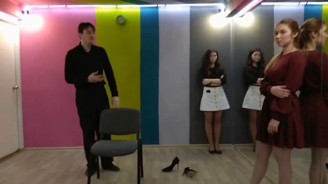Поэтический Этюд