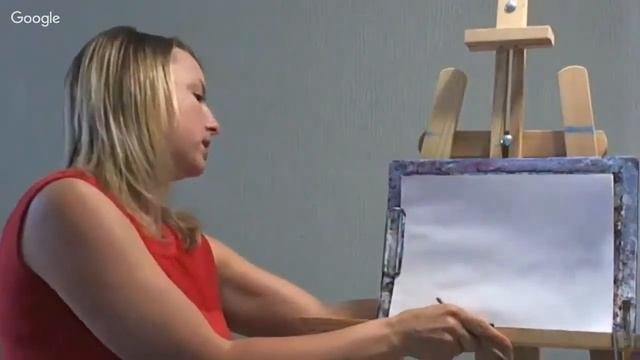 3 День  Игра цвета  Смешивание цветов