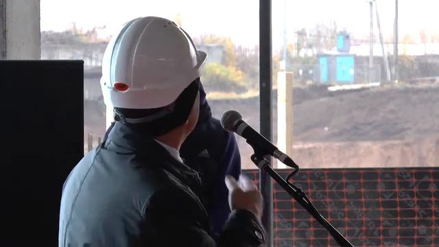 SUNRISE CITY: "город-рассвет". Presentation of SUNRISE CITY housing estate