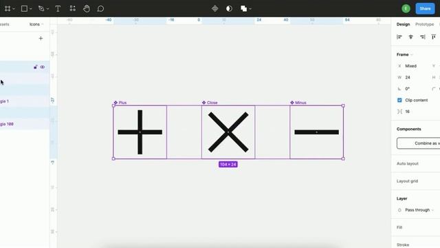 Figma Plugin Rename Childs