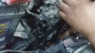 Serpentine belt replacement Toyota Avanza ||Paano magpalit ng engine belt Toyota Avanza.